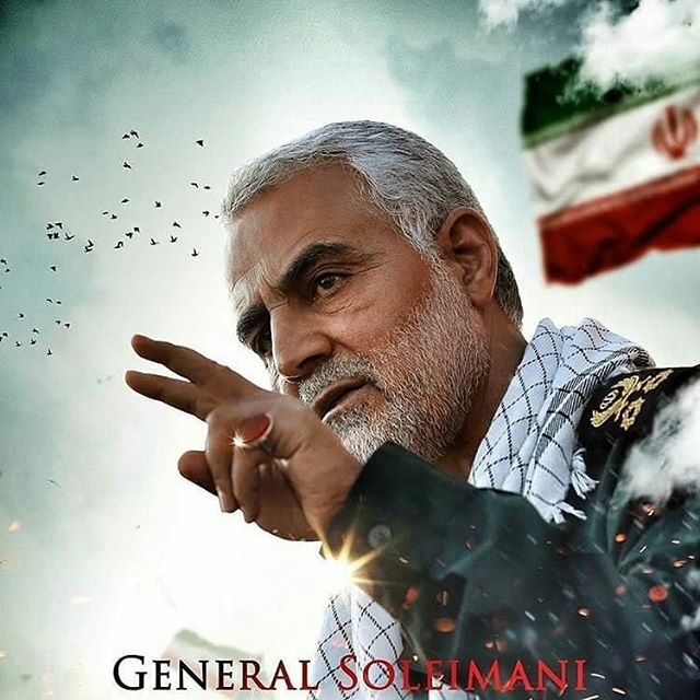Iranul pregătește răzbunarea generalului Soleimani. Amenințări fără precedent la adresa SUA