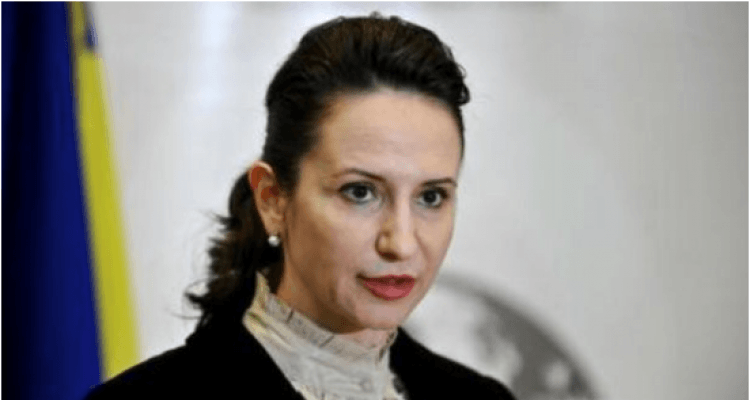 Breaking News. Cutremur în Justiție. Șefa DIICOT, Giorgiana Hosu, a demisionat!