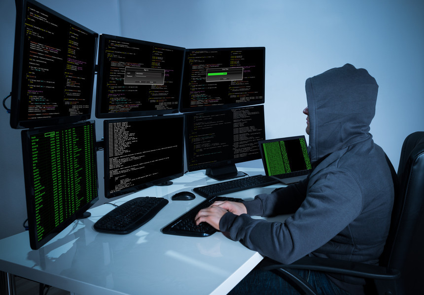 Hackerii profită de criza COVID-19. Avertisment de la Poliția Română