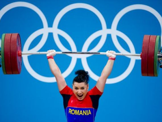 Cutremur în sportul românesc. Doi medaliați olimpici au fost depistați pozitiv