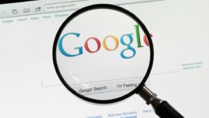 Google, Topul căutărilor pe Internet
