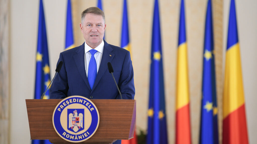 Declarații incendiare ale președintelui Iohannis după ce Guvenul Orban a amânat dublarea alocațiilor