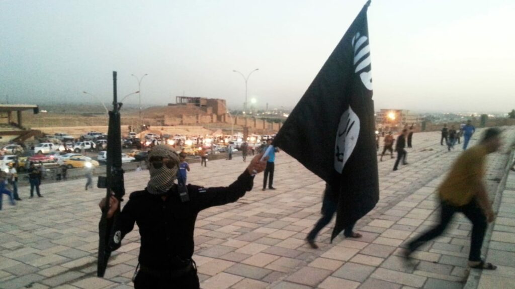 Atentatul terorist de la Lugano, făcut din dragoste pentru un membru ISIS