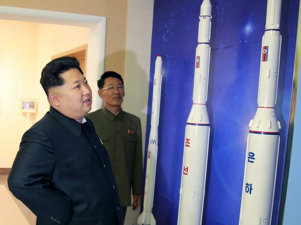 Kim îl sfidează pe Trump. Amenințarea nucleară, mai actuală ca niciodată!