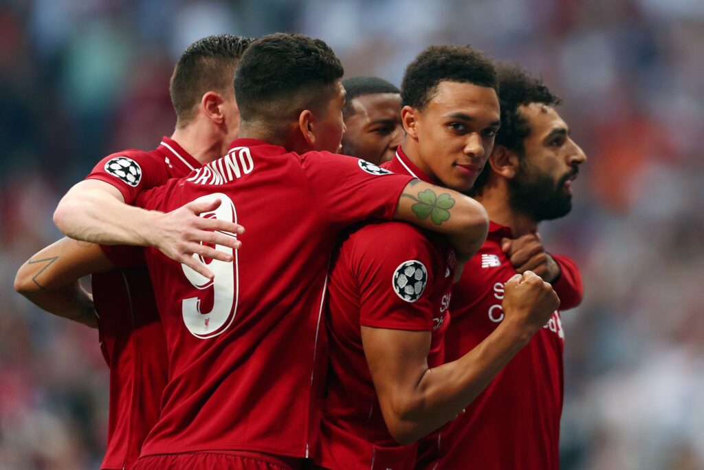 FC Liverpool a ieșit din criză. Trupa lui Jurgen Klopp a întrerupt seria de coșmar