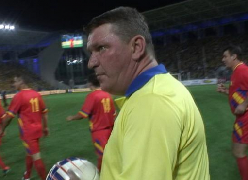 Un fotbalist celebru din România, găsit mort. Doliu în lumea sportului