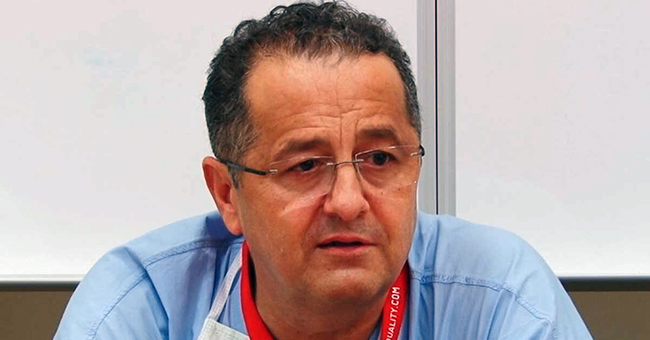 A murit soțul Sorinei Plăcintă, doctorul Viorel Bucuraș, unul din cei mai implicați urologi