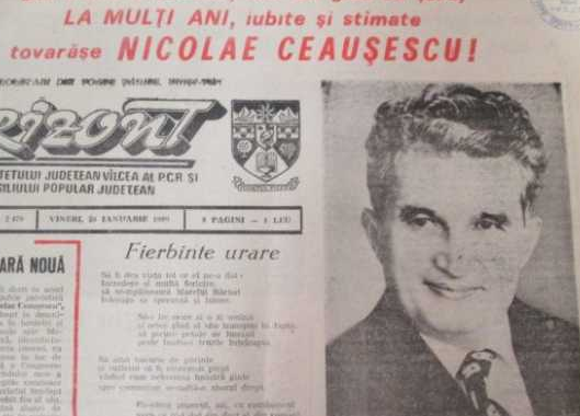 Ritualul secret pe care Ceaușescu îl făcea de ziua lui. Adevărul „din gura” unui apropiat al fostului comunist