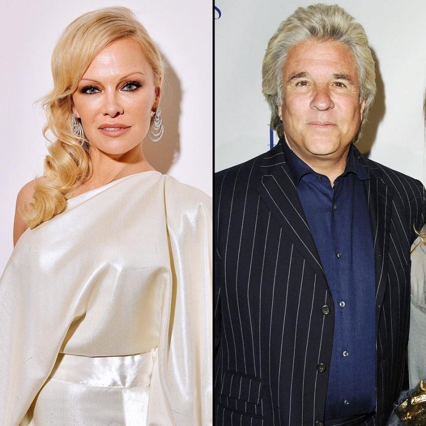 Șoc în lumea mondenă: Pamela Anderson a făcut-o pentru a cincea oară!
