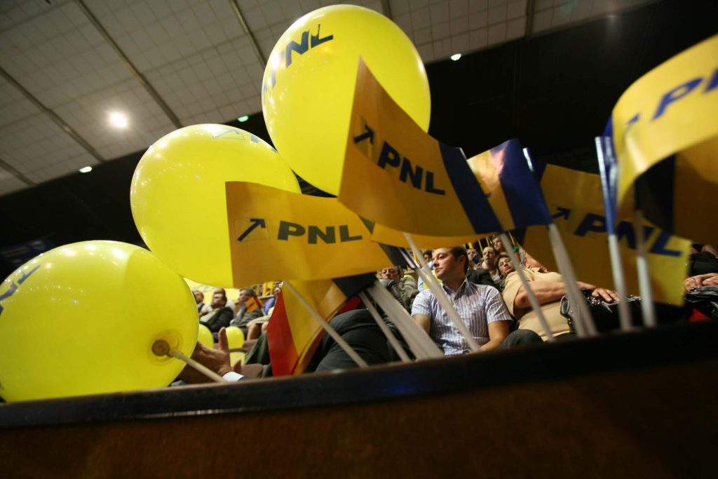 Lista cu numele candidaților PNL la primăriile din țară. Plus rolul lui Chițac