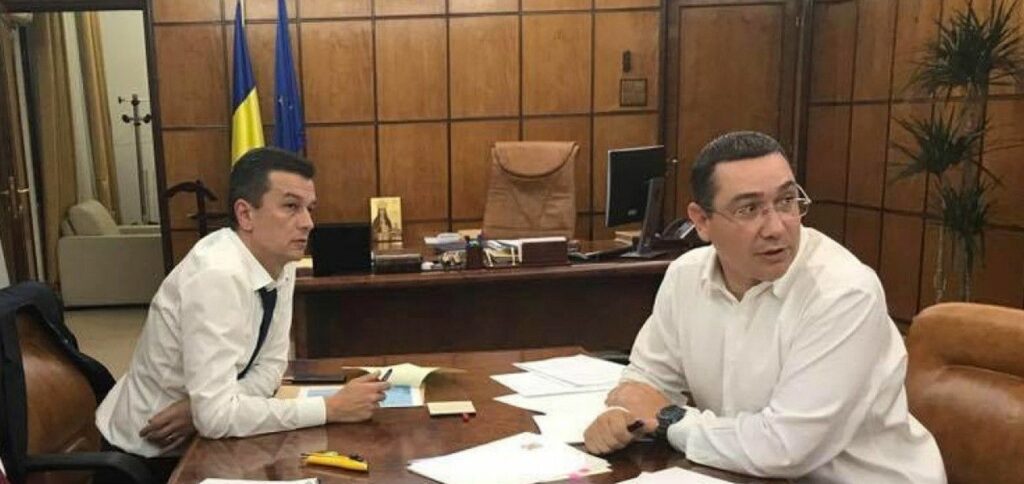 Ce mutări se pregătesc în PSD. Ponta e în spatele marii reforme?