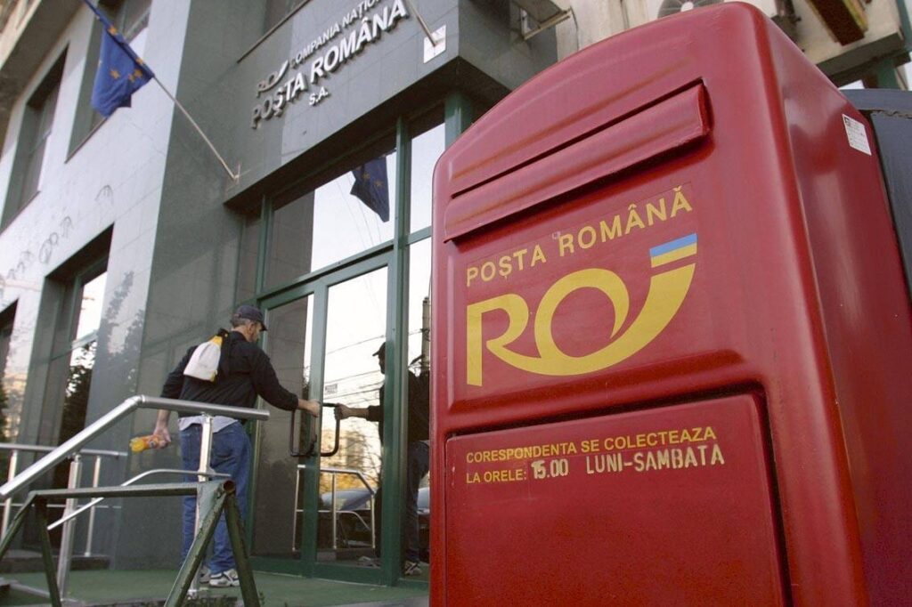 Poșta Română se laudă cu pensiile achitate la timp. „Poștașii erau pe teren”