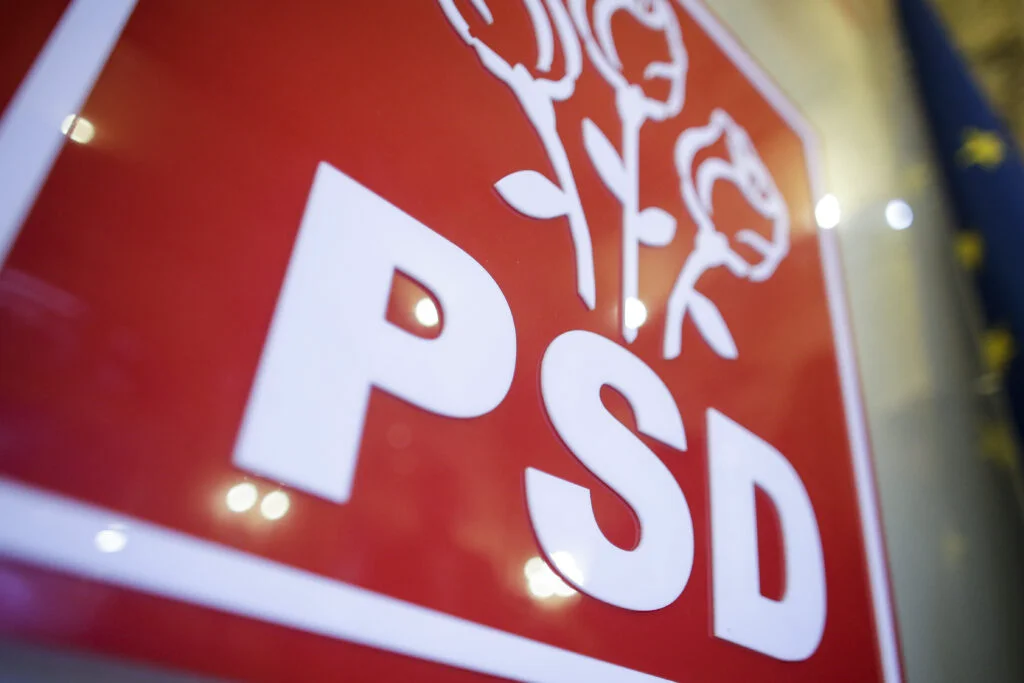 PSD consideră drept „incalificabile” acuzațiile lui Klaus Iohannis cu privire la majoritatea parlamentară