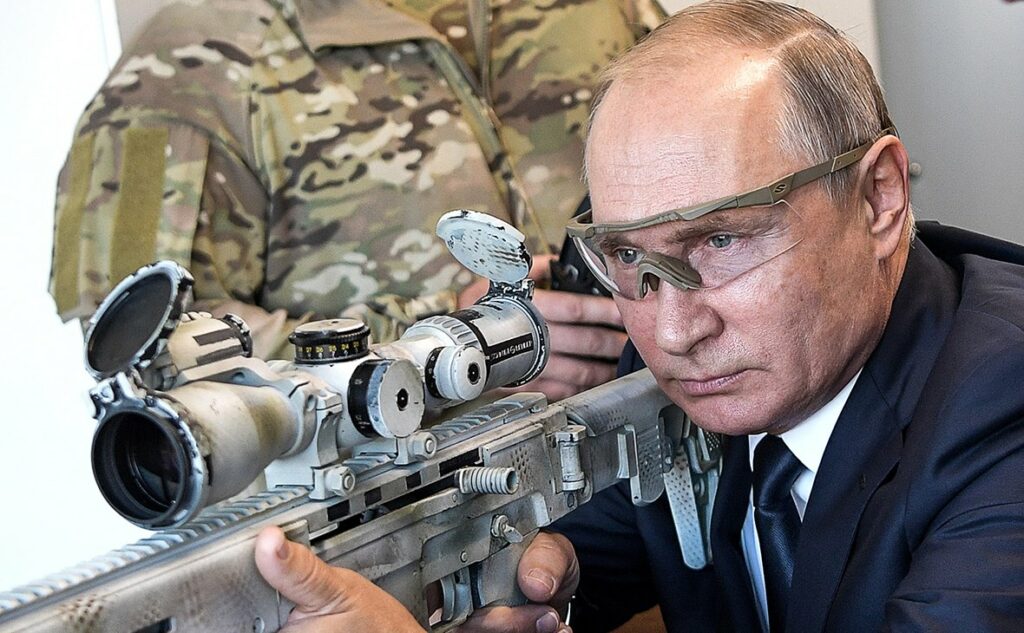 Spionaj rusesc la Forumul de la Davos. „Instalatorii” lui Putin