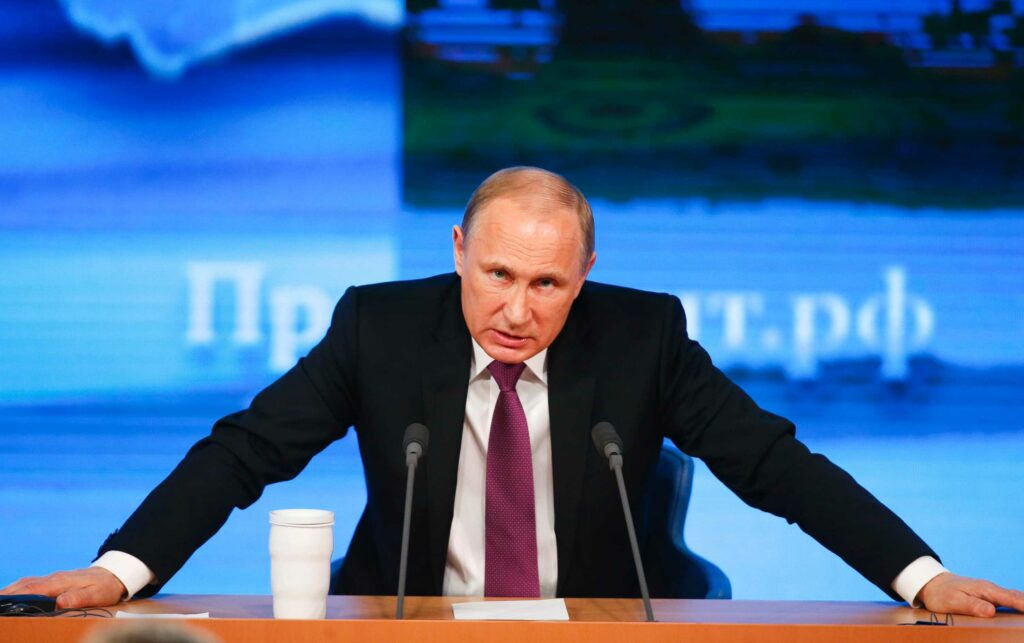 Putin, la un pas de dictatură. Duma de Stat, decizie de ultimă oră