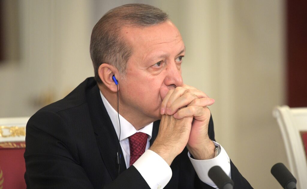 UE îi trântește iar ușa-n nas lui Erdogan