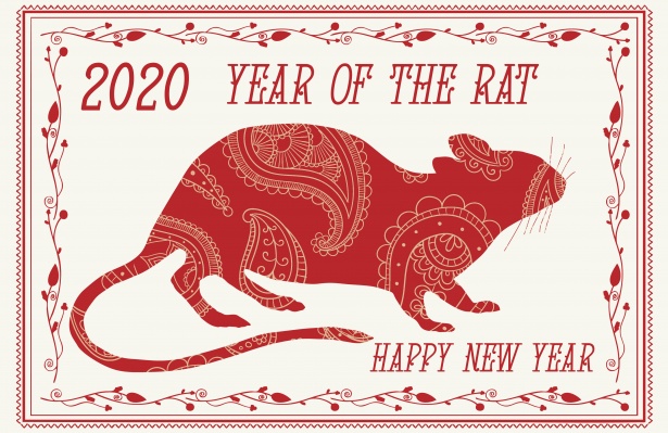 Anul Nou Chinezesc – Șobolanul de Metal. Înseamnă ceva pentru noi?
