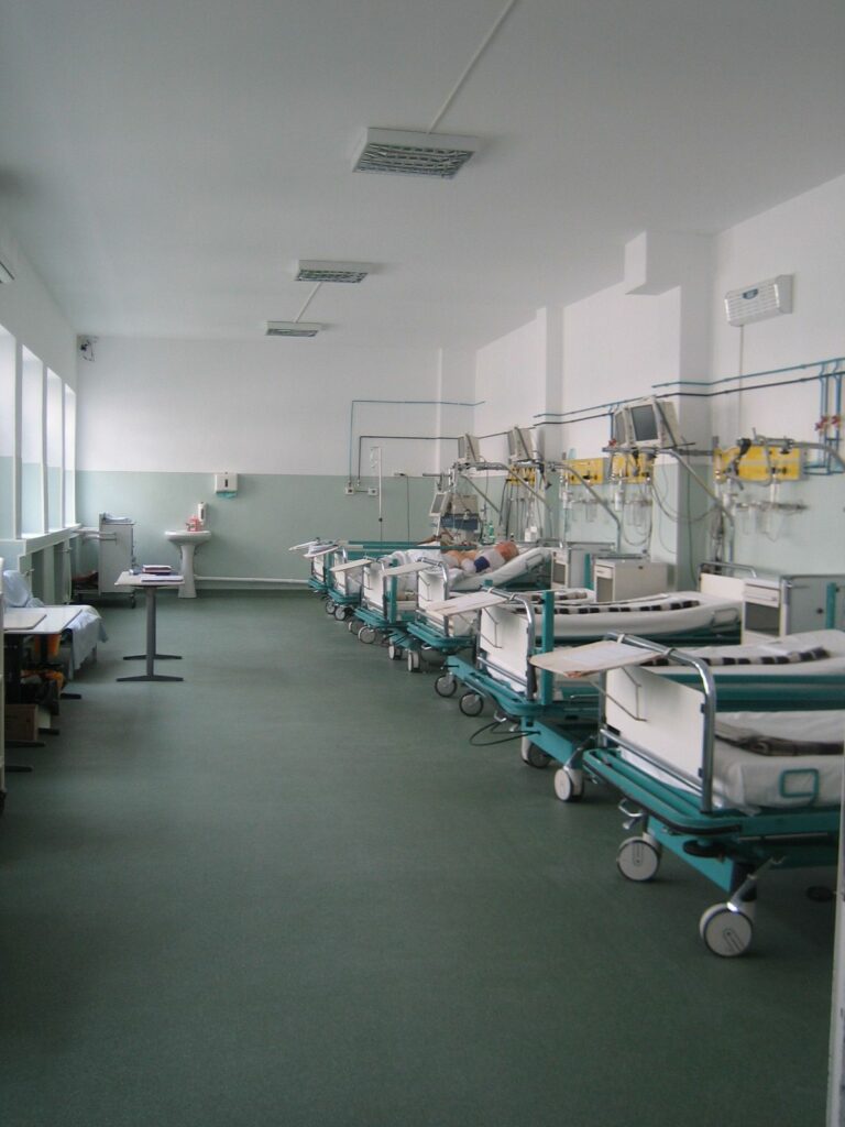 Ciuhodaru acuză „privatizarea” sistemului de sănătate: „Supraviețuiesc cei cu bani”