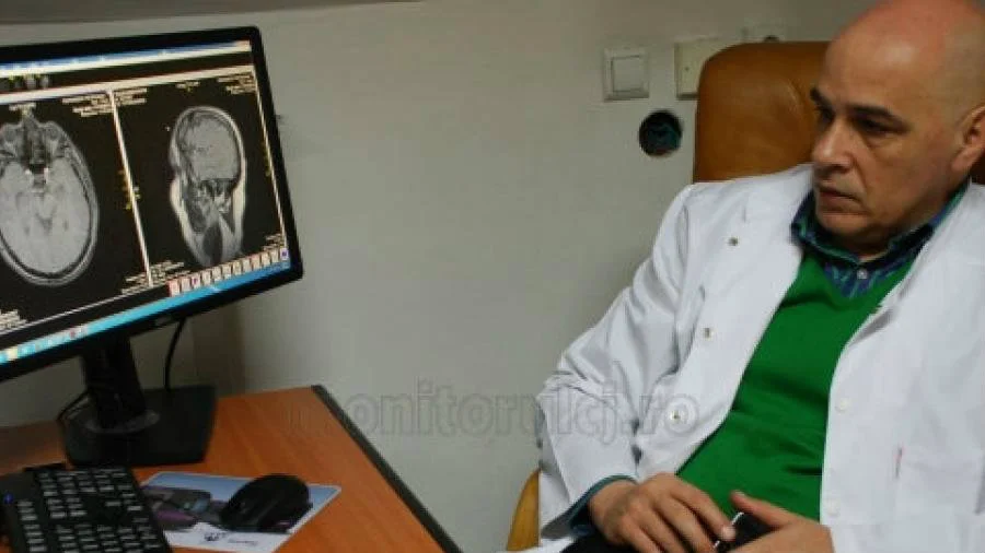 Neurochirurg de talie mondială, umilit de deputatul Ungureanu, apărat de colegi
