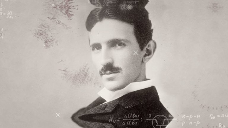 FBI a confiscat toate documentele găsite în camera în care a murit Nikola Tesla