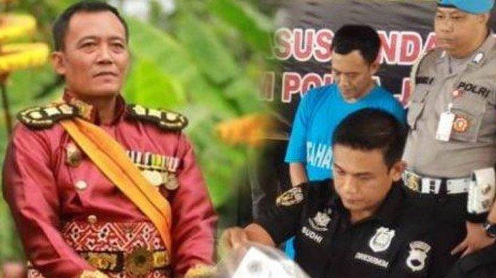 Toto, „Regele Lumii”, a fost arestat în Indonezia