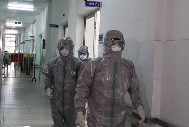 Virusul ucigaș lovește și în Vietnam