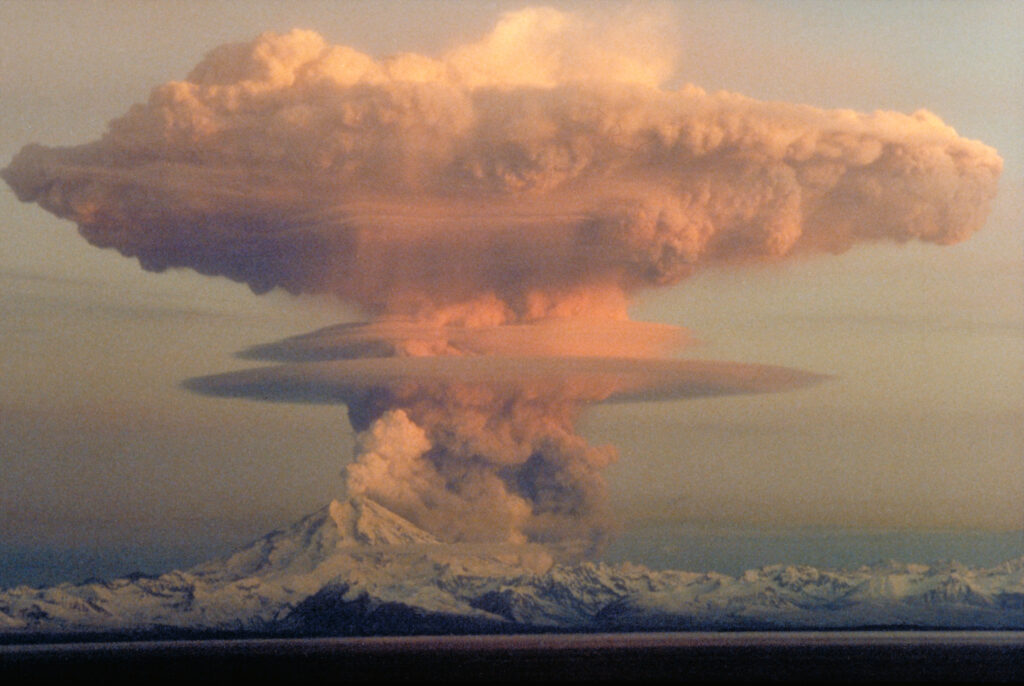 Vulcanul care îngrozește lumea! Posibilă erupție catastrofală. Se repetă scenariul Islanda