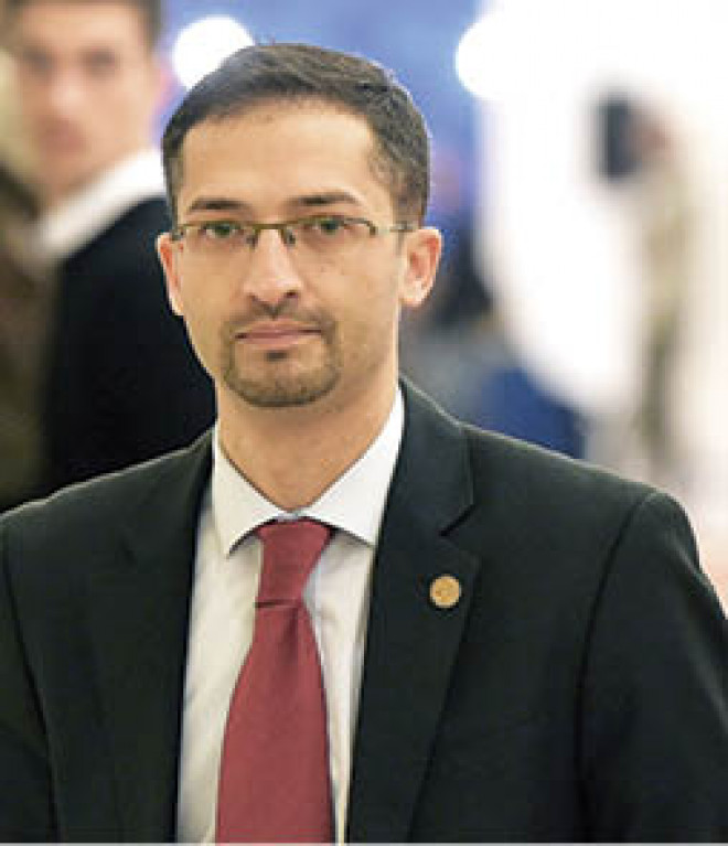 „Prime Time”, Andrei Nicolae, PSD: „Guvernul PNL a ridiculizat activitatea Parlamentului”