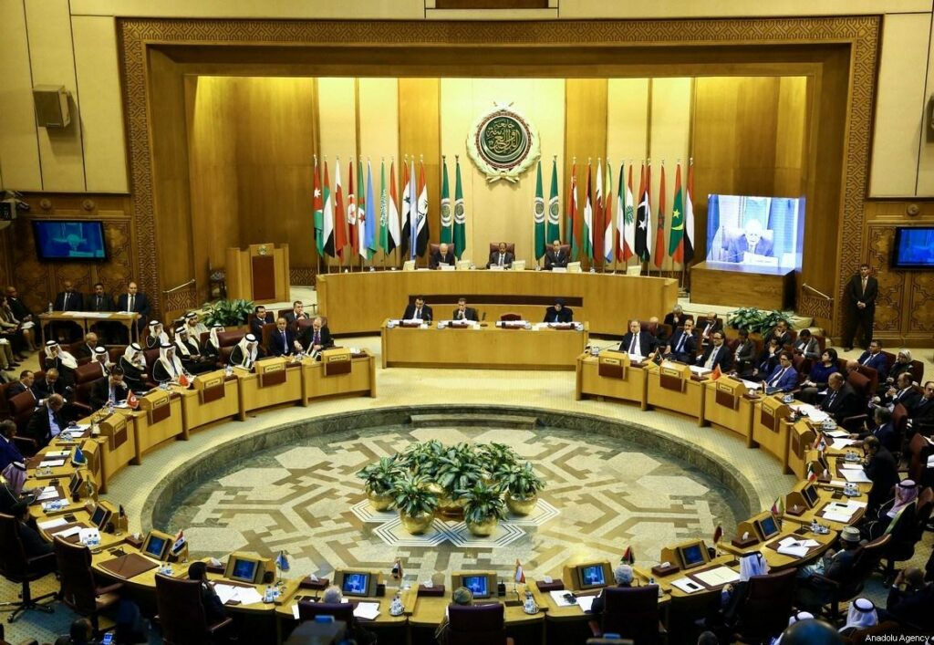 Liga Arabă aruncă în aer planul lui Trump. „Este apartheid ce se întâmplă cu Palestina”!