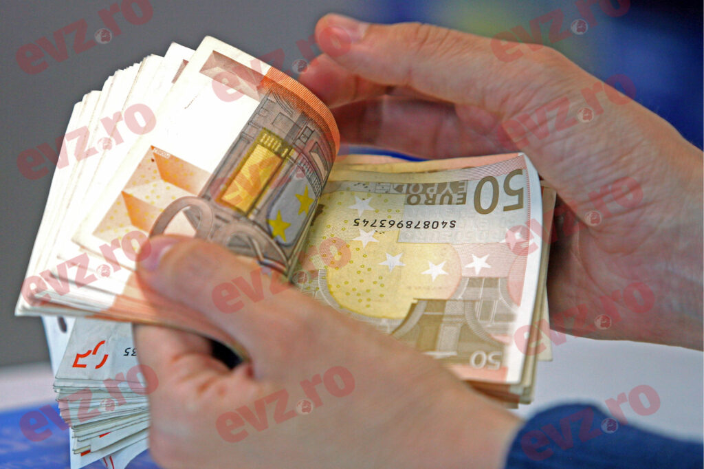 Curs valutar de la BNR. Cât a ajuns să valoreze euro. NEWS ALERT