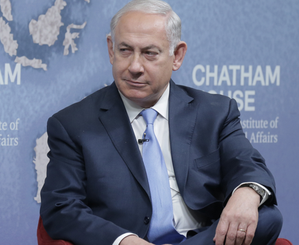 Proteste de amploare împotriva lui Benjamin Netanyahu. Se clatină scaunul premierului?