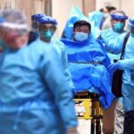 THE TIMES: Pregătiţi-vă pentru o pandemie, avertizează şeful OMS