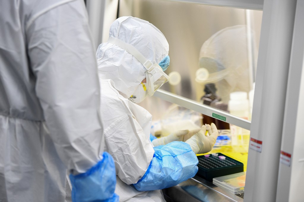 Țările europene iau măsuri dure pentru a împiedica răspândirea coronavirusului