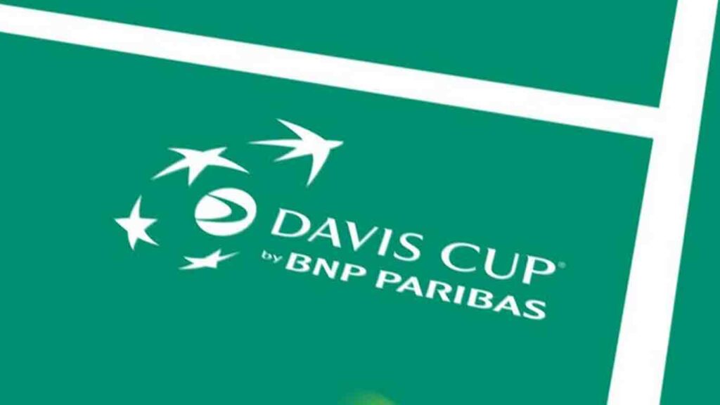 Victor Cornea și Marius Copil, învinși de frații Tsitsipas în Cupa Davis