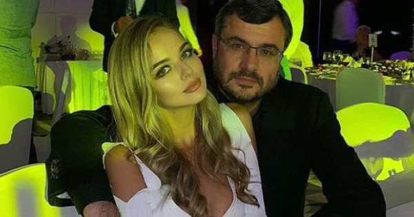 Miliardarul Gabriel Stati, 43 de ani, se iubeşte cu Miss Bikini Moldova. Galerie foto în articol