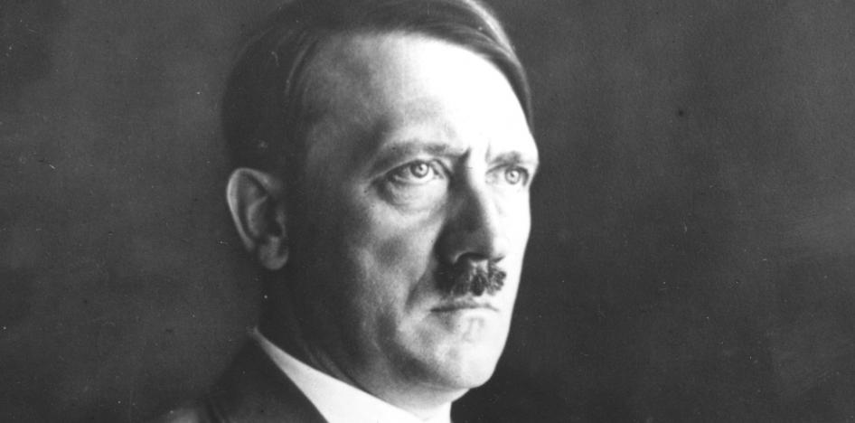 Hitler. Cum a devenit tiran – o analiză psihologică a omului care a schimbat istoria