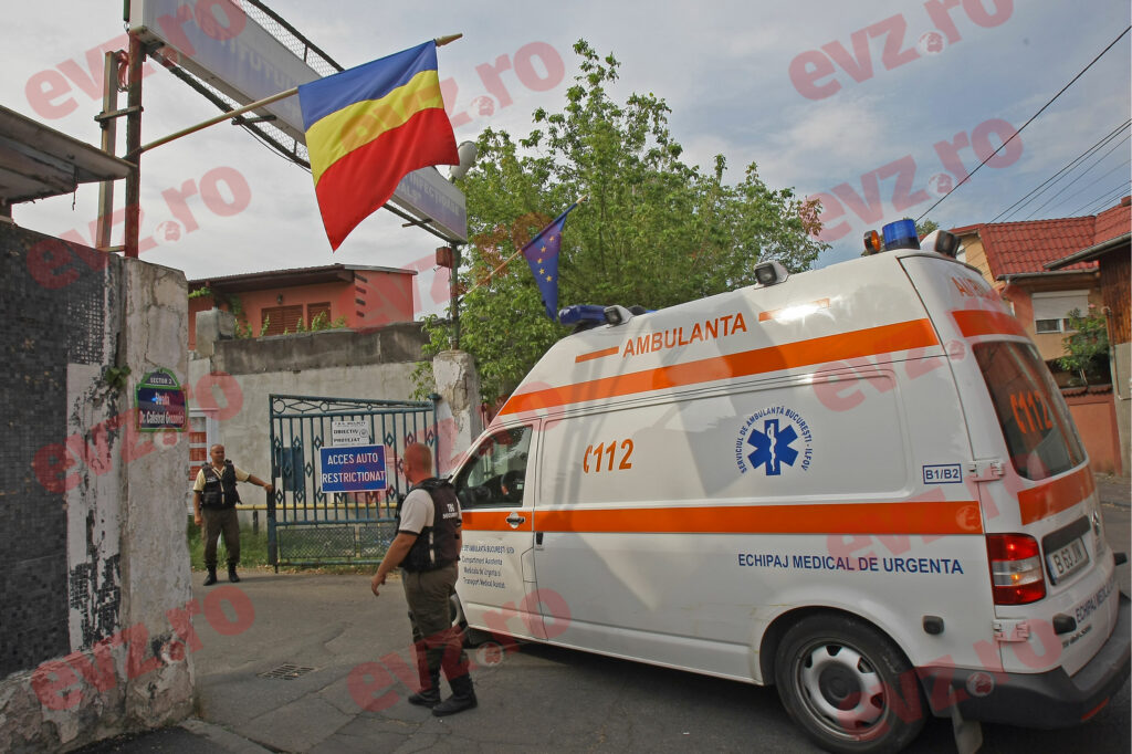 Tragedie pentru o asistentă din Buzău. A murit imediat după ce a născut prematur