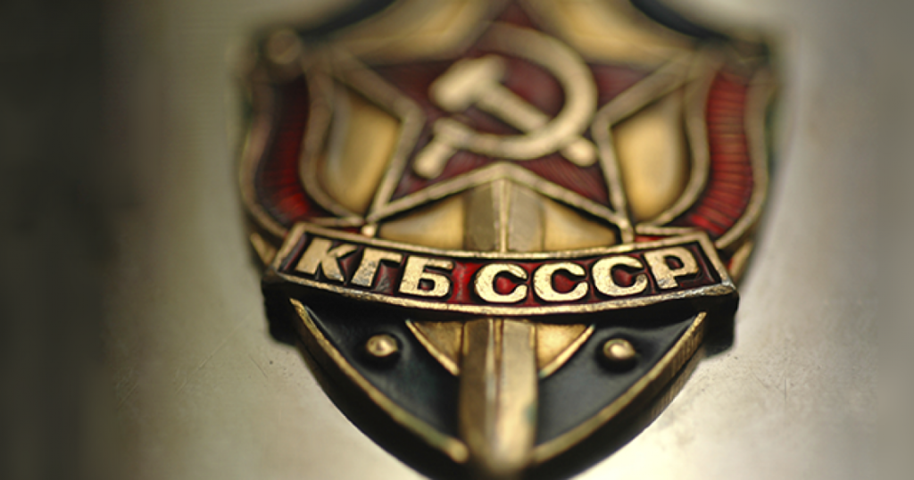 Cele mai răsunătoare operațiuni din istoria KGB