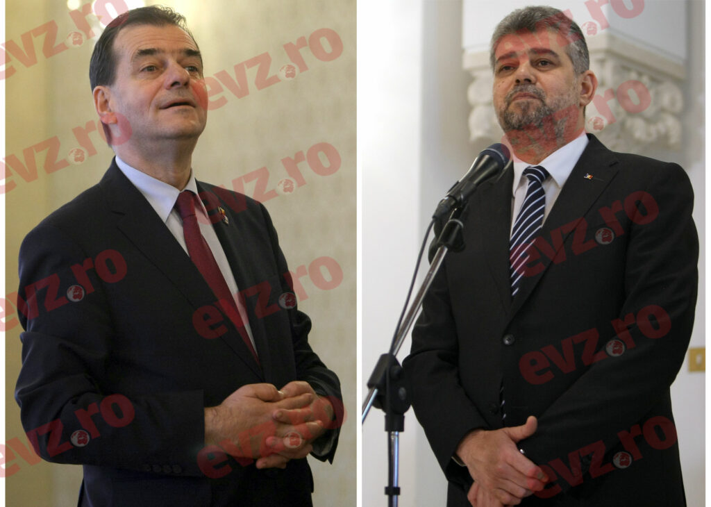Liberalii acuză PSD-ul de intimidare și de corupere a alegătorilor: „S-au folosit de…”