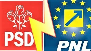 Scandal monstru între PSD și PNL înainte de ziua Z. O nouă criză economică?