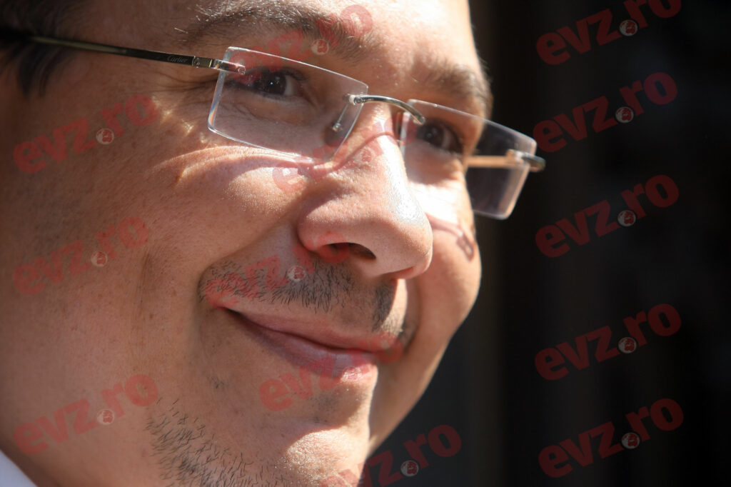 Victor Ponta: „Am apreciat jurnalismul de calitate. La multi ani, EvZ!”