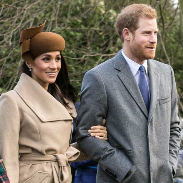 Prințul Harry și Meghan se mută cu chirie. Vor fi vecini cu o legendă a muzicii