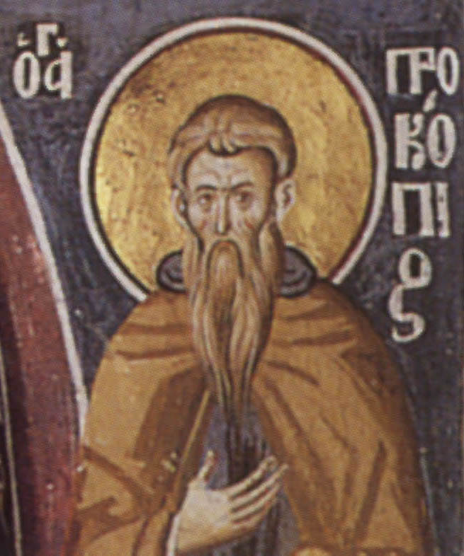 Sfântul jupuit de piele – Calendar creștin ortodox: 27 februarie