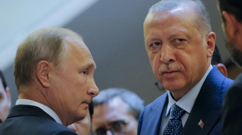 A intrat dihonia între Putin și Erdogan. Cum profită Trump