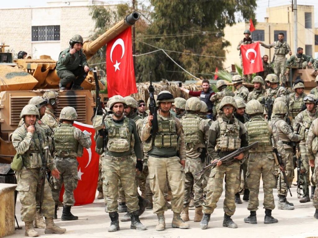 Lumea arabă, divizată în privința normalizării relațiilor dintre Siria și Turcia