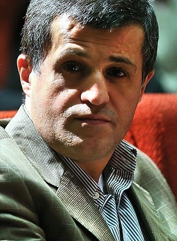 „Societatea iraniană este bolnavă”,  spune fiul fostului preşedinte