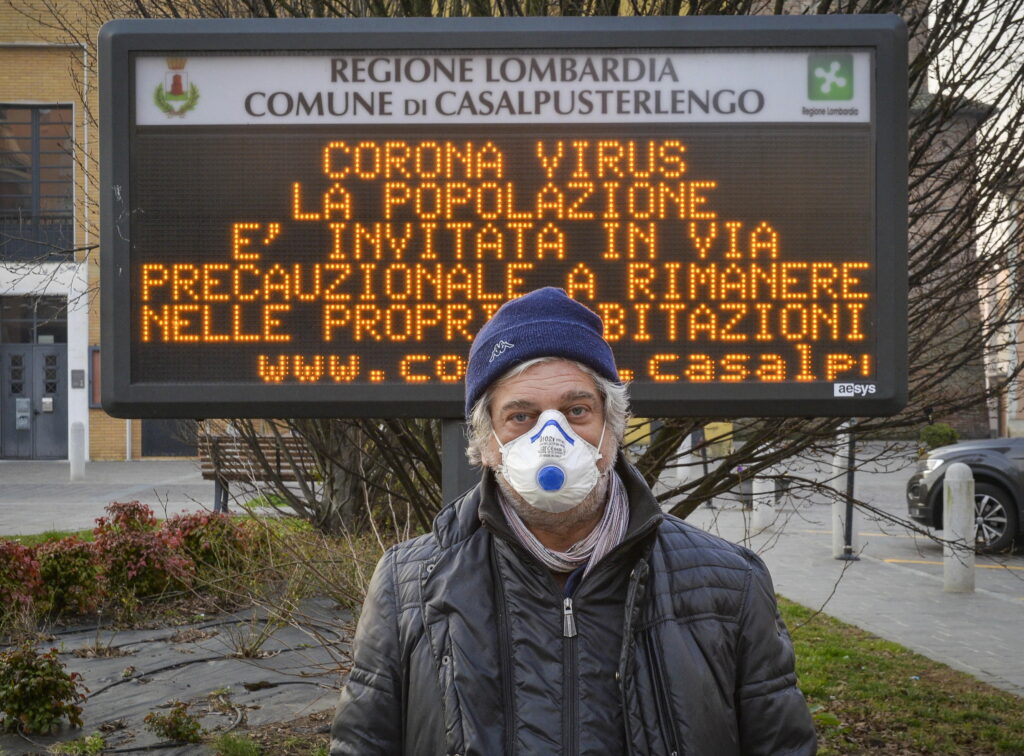 Cum luptă italienii cu Coronavirus și cu speculanții. Asemănări și deosebiri față de România