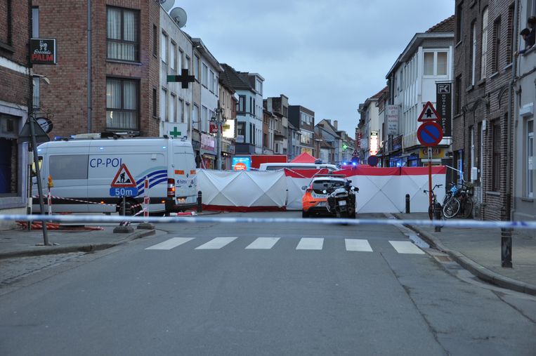Europa sub teroare! Alertă teroristă și în Belgia. După Londra, s-a atacat în Gent