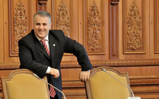 Evz Prime Time. Senatorul Viorel Badea, bruscat în Azerbaidjan: „Își imaginează că pot cumpăra observatori ai Consiliului European”