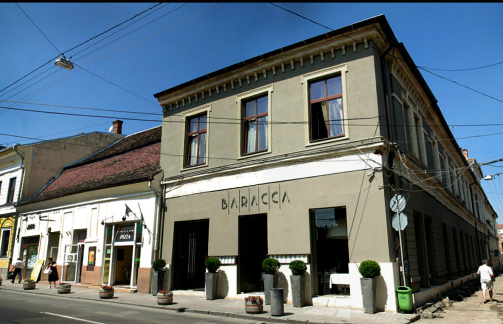 Cluj. Cel mai bun restaurant din România a fost închis pentru grave neglijențe